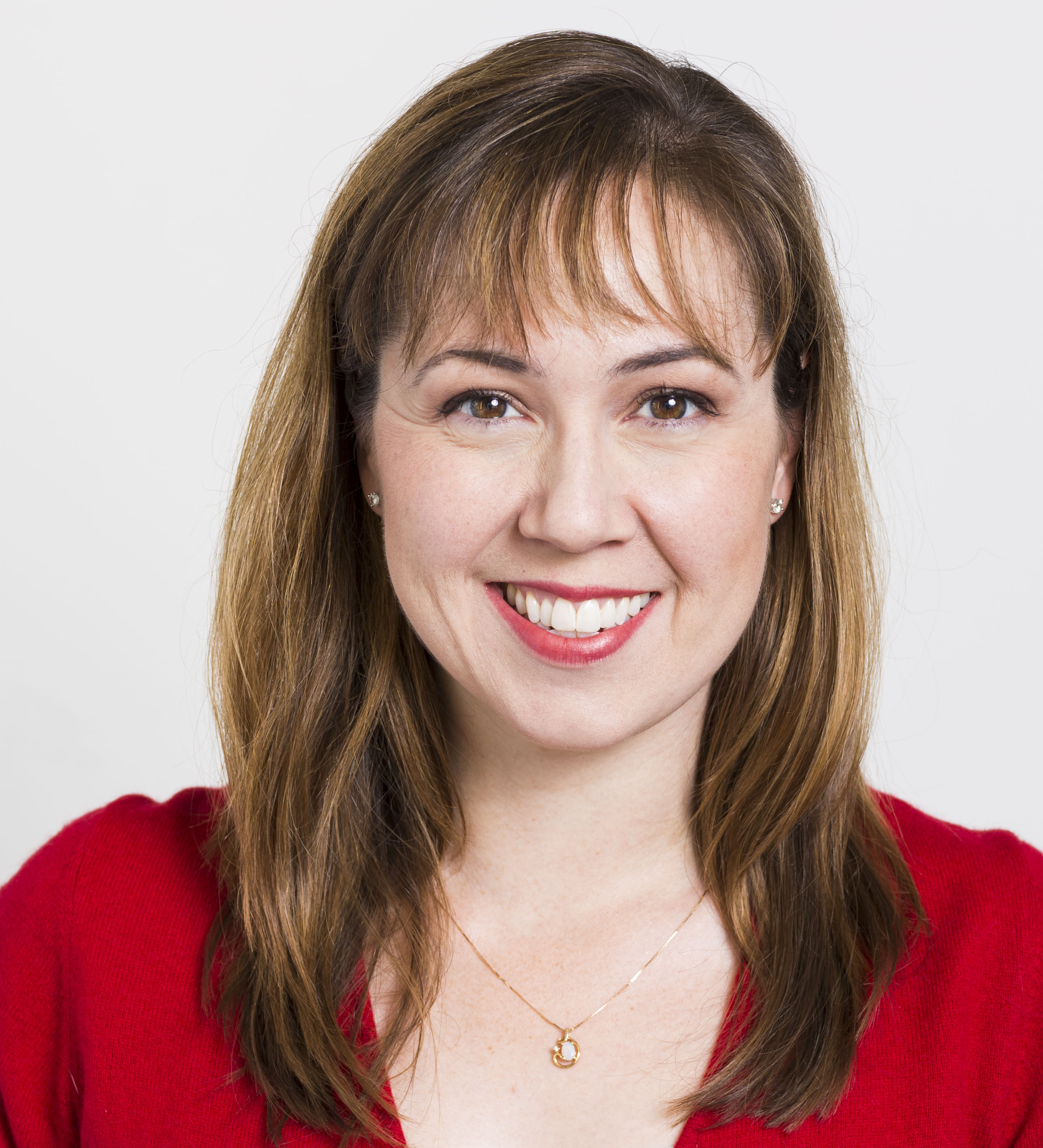 Andrea Everett bio photo